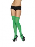 Stockings  - Green