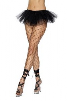 Short Tutu (Black)