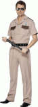 US Highway Patrol Fancy Dress Costume