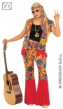 XL - Hippie Lady Costume