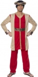 King Melchior Fancy Dress Costume