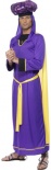 King Balthasar Fancy Dress Costume