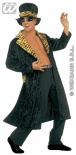 XL - Big Daddy Fancy Dress Costume