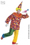 XL - Funny Clown Costume