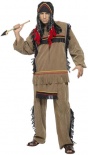 Indian Man Fancy Dress Costume