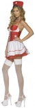 Nurse Feel Good - Fever Fancy Dress Costume