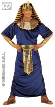 Tutankhamen Costume