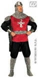 Crusader Costume