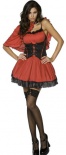 Fever Range - Sexy Red Riding Hood