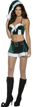 Santas Hot Little Help - Fever - Fancy Dress