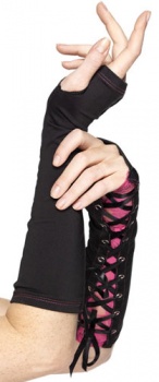 Gloves - Arm Warmers 