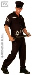 XL - Cop Fancy Dress Costume
