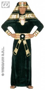 Pharaoh Costume