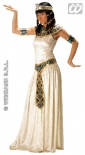 Egyptian Empress Costume