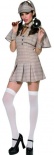Dectective - Fever Range - Fancy Dress Costume