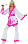 Mini Kimonos Fancy Dress Costume