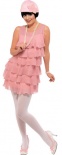 20s Cutie Fancy Dress Costume