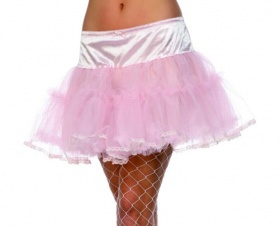 Petticoat - Baby Pink 