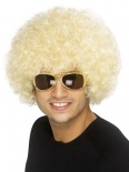 Funky Afro - Blonde
