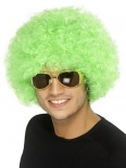 Funky Afro - Green