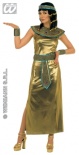Cleopatra  Costume (Gold)