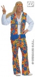 Hippie Man Costume