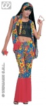 Hippie Lady Costume