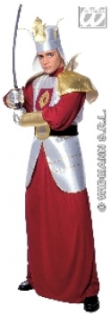 Samurai Costume