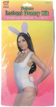 Instant  - Bunny Girl