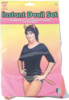 Instant - Devil Kit