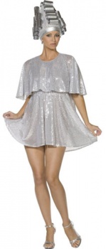 Grease - Dream Sequence Dancer 