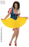 Fairyland Princess Costume (Snow White)