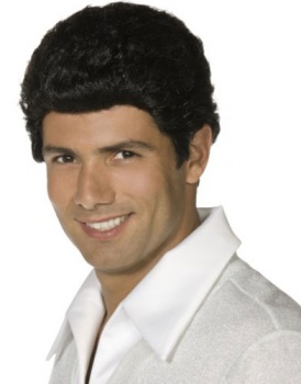 Grease - Teen Angel Wig