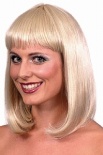 Party Wig - Blonde