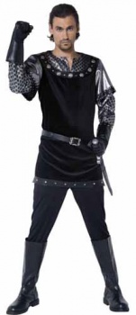 Sheriff of Nottingham - Tales of Old England Fancy Dress Costume