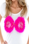 Hen Night - Pasties