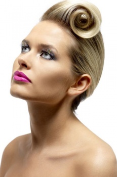 Eyelashes - Fever - Metallic Rainbow