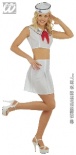 Sailor Girl Costume