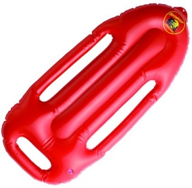 Inflatable Babywatch Float