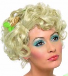 Fairy - Fancy Dress Wig
