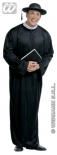 XL - Priest Fancy Dress Costume