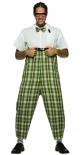 Nerd Fancy Dress Costume