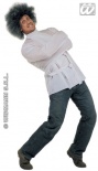 Straight Jacket Fancy Dress Costume