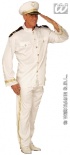 XL - Captain Costume