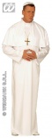 Pope Fancy Dress Costume