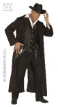 Bounty Killer Man Costume