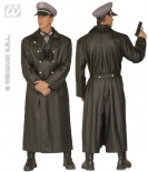 German General's Coat