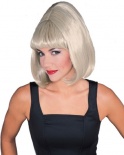 Rubies Starlet Wig - Blonde