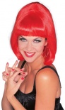 Rubies Starlet Wig - Red