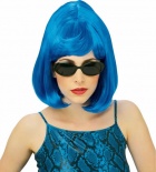 Rubies Starlet Wig - Blue